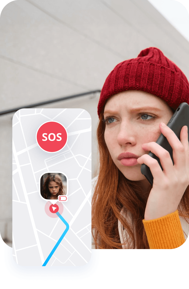 Emergency Contact Alerts