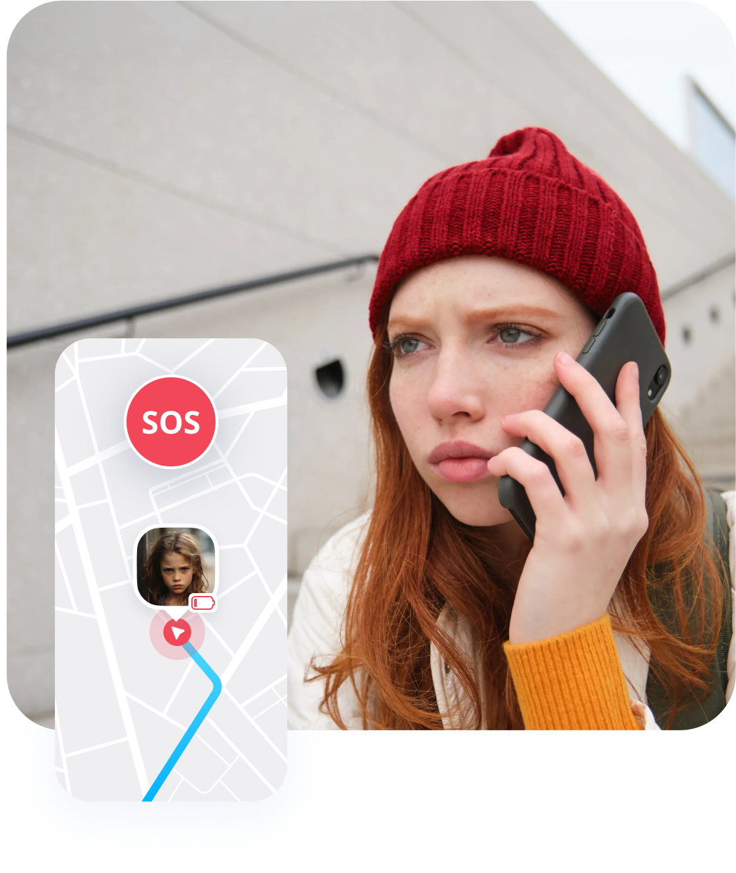 Emergency Contact Alerts